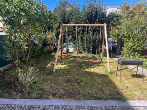 Maison à louer pour les J.O 2024